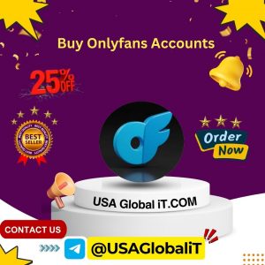 Buy Onlyfans Accounts